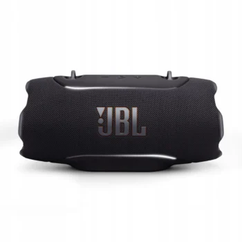Głośnik przenośny Bluetooth JBL Xtreme 5 IP68 Auracast Czarny