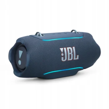 Głośnik przenośny JBL Xtreme 5 niebieski 130 W