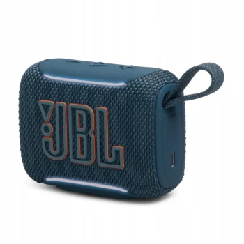 Głośnik Bluetooth JBL Go 5 Niebieski