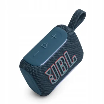 Głośnik Bluetooth JBL Go 5 Niebieski
