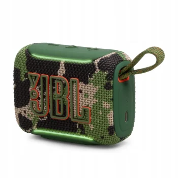 Głośnik mobilny JBL Go 5 Moro