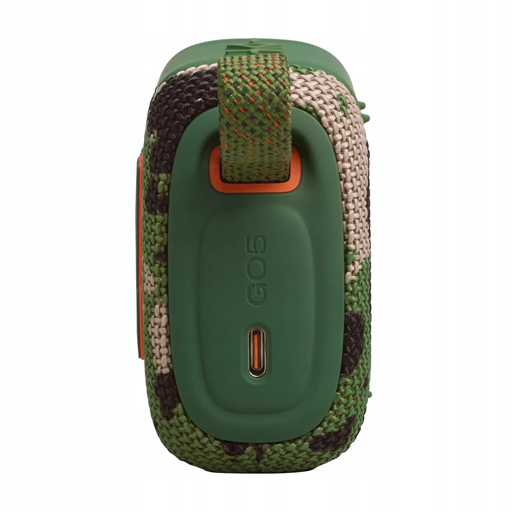 Głośnik mobilny JBL Go 5 Moro