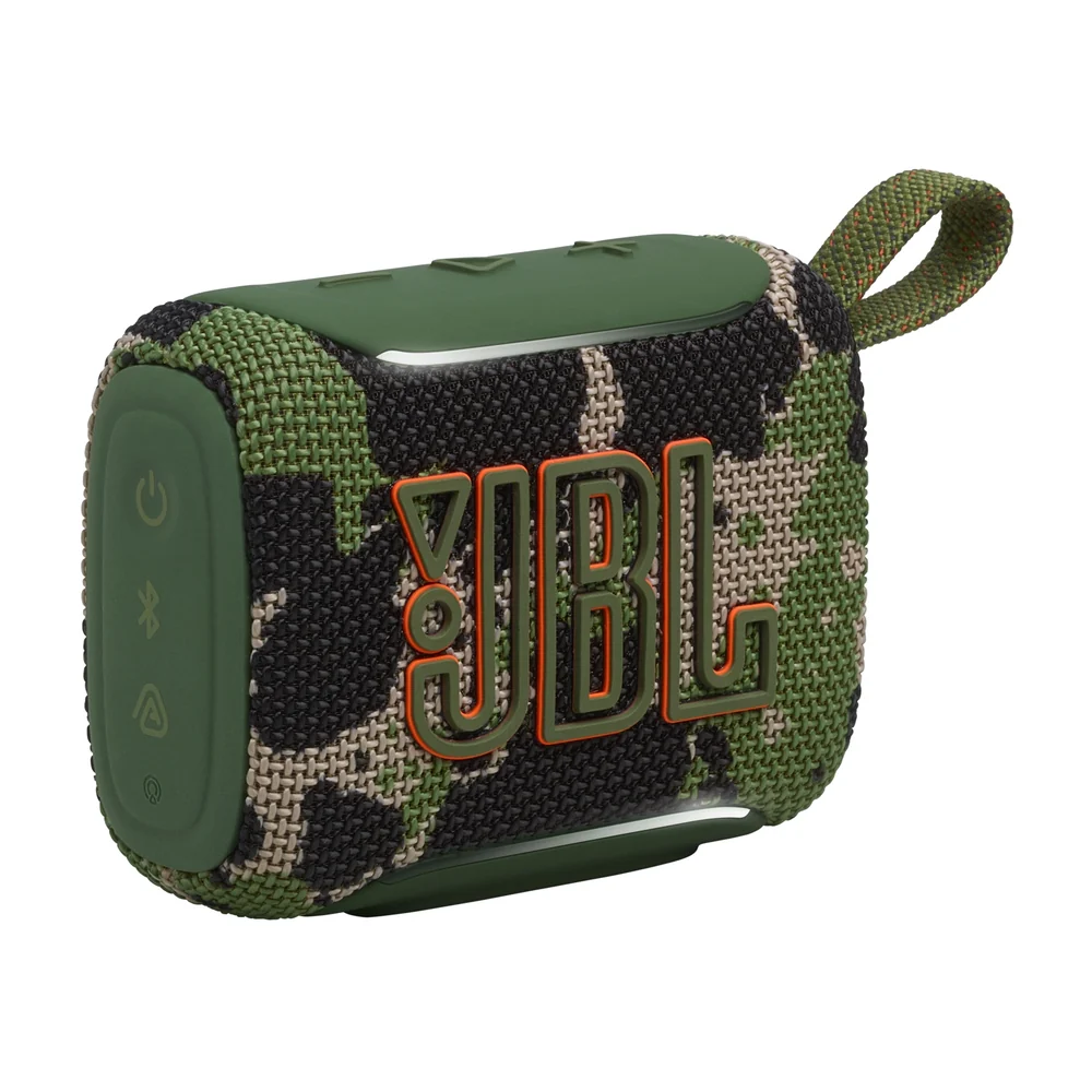 Głośnik mobilny JBL Go 5 Moro