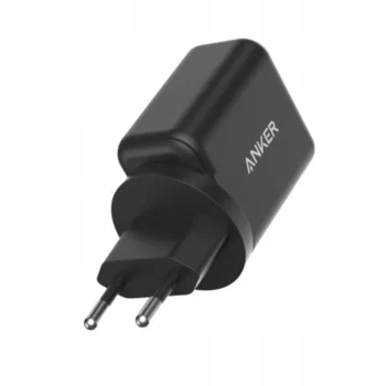 Ładowarka Anker PowerPort III 25W B2B Kolor Czarny