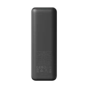 Powerbank Anker 24000 mAh czarny