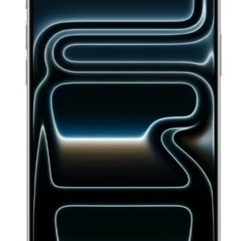 Smartfon Apple iPhone 17 Pro 12 GB / 256 GB 5G srebrny