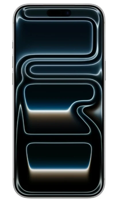 Smartfon Apple iPhone 17 Pro 12 GB / 256 GB 5G srebrny
