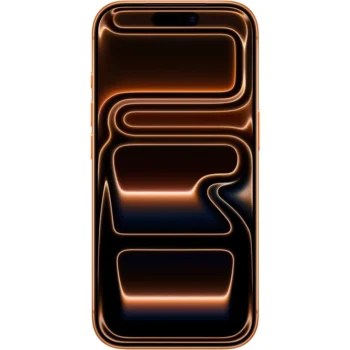Smartfon Apple iPhone 17 Pro 12 GB / 256 GB 5G pomarańczowy