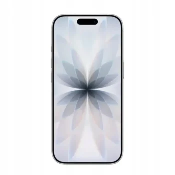 Smartfon Apple iPhone 17 8 GB / 256 GB 5G biały eSIM