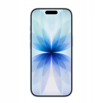Smartfon Apple iPhone 17 8 GB / 256 GB 5G niebieski
