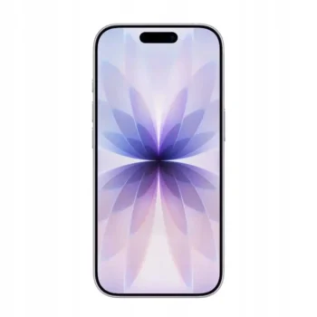Smartfon Apple iPhone 17 8 GB / 256 GB 5G fioletowy