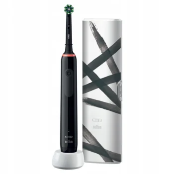 Szczoteczka elektryczna Oral-B PRO 3 3500 Design Edition z etui