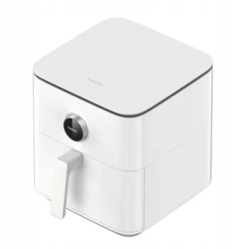 Frytkownica beztłuszczowa Xiaomi 47710 1800 W 6,5 l
