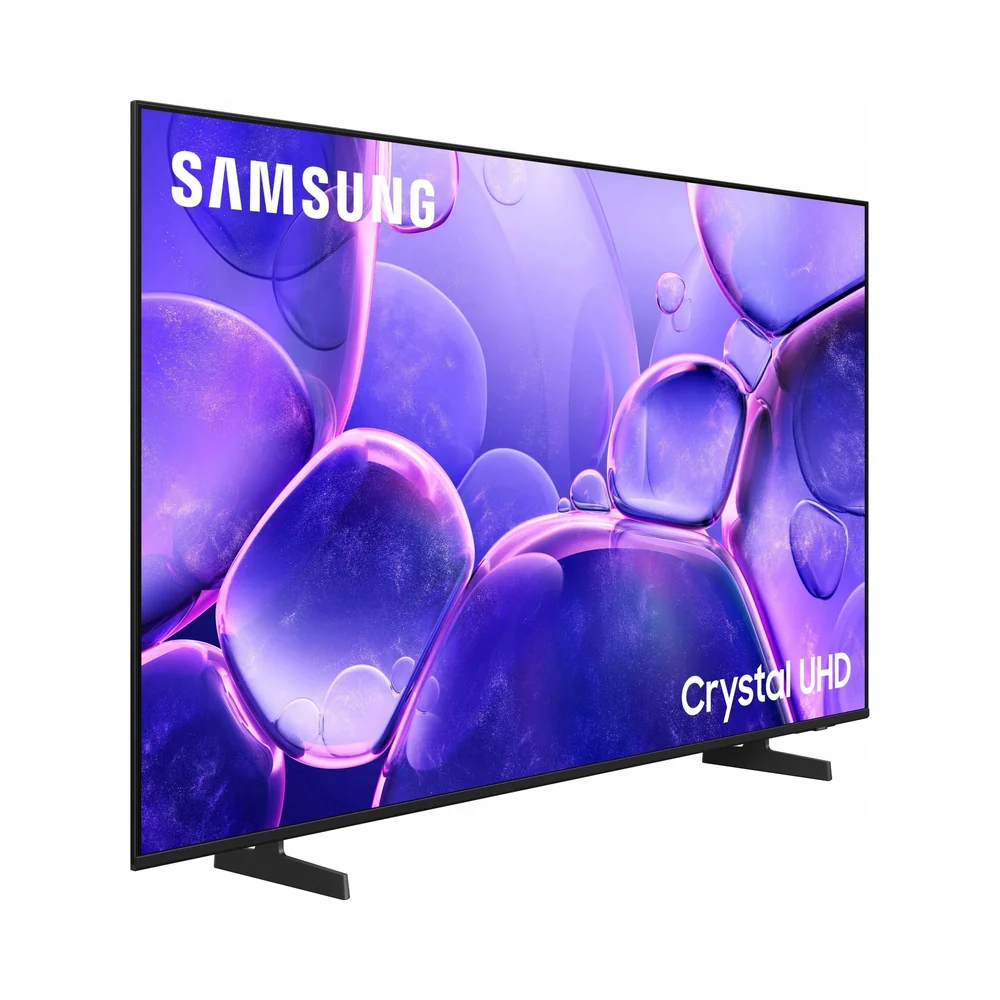 Telewizor LED Samsung UE55U8092F 55" 4K UHD czarny