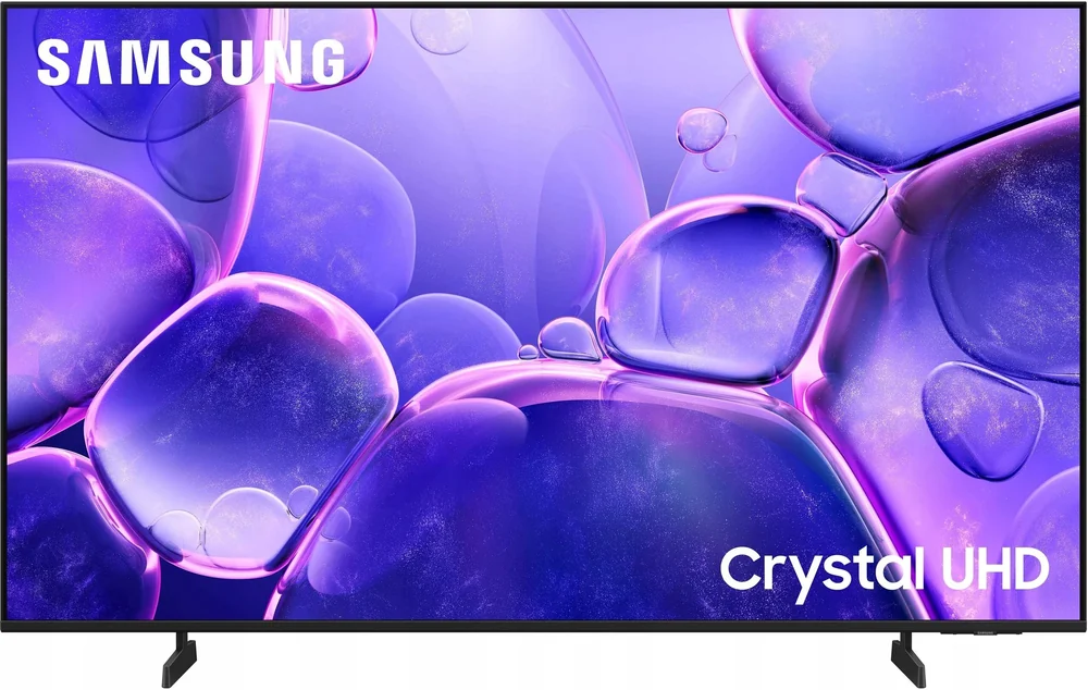 Telewizor LED Samsung UE55U8092F 55" 4K UHD czarny