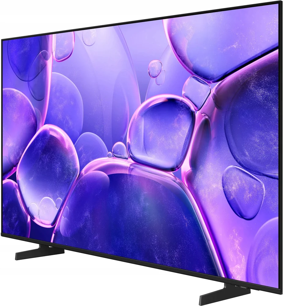 Telewizor LED Samsung UE55U8092F 55" 4K UHD czarny