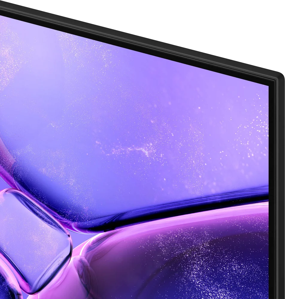 Telewizor LED Samsung UE55U8092F 55" 4K UHD czarny