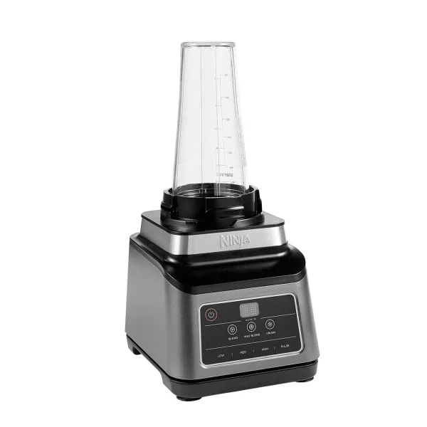 Blender kielichowy Ninja BN750EU 1200 W srebrny/szary