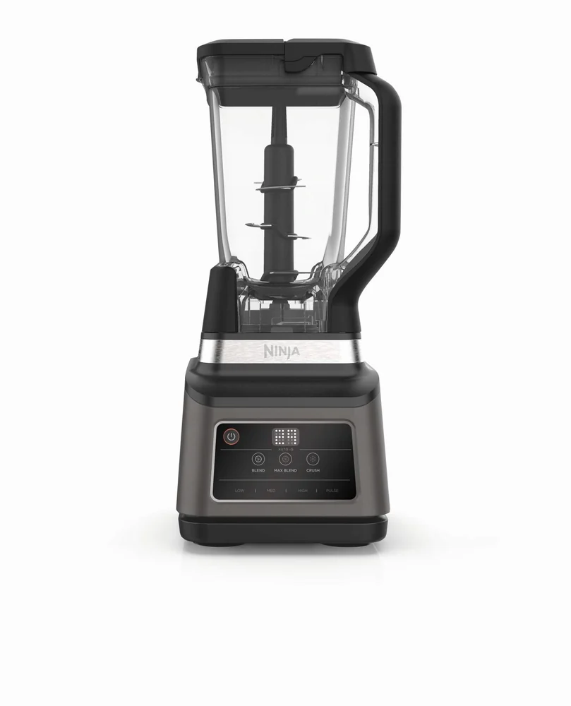 Blender kielichowy Ninja BN750EU 1200 W srebrny/szary
