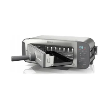 Toster Ninja ST202EU wielofunkcyjny 3w1 grill mini piec piekarnik 1500 W