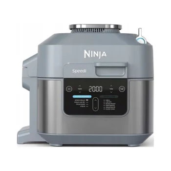 Multicooker Ninja ON400EU 5,7 l srebrny/szary 1760 W