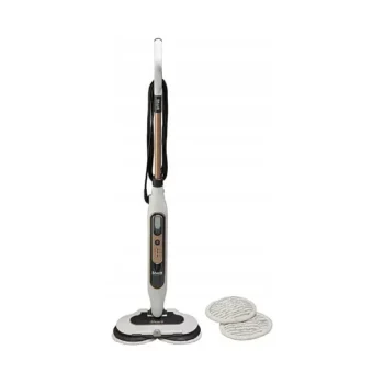 Mop parowy sieciowy Shark S8201EU 1120W 0,35L 4 nakładki