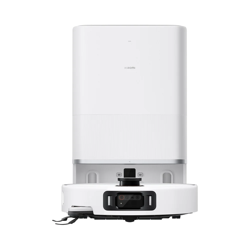 Robot sprzątający Xiaomi Robot Vacuum 5 Pro mopowanie stacja oczyszczająca