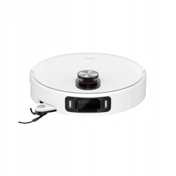 Robot sprzątający Xiaomi Robot Vacuum 5 Pro mopowanie stacja oczyszczająca