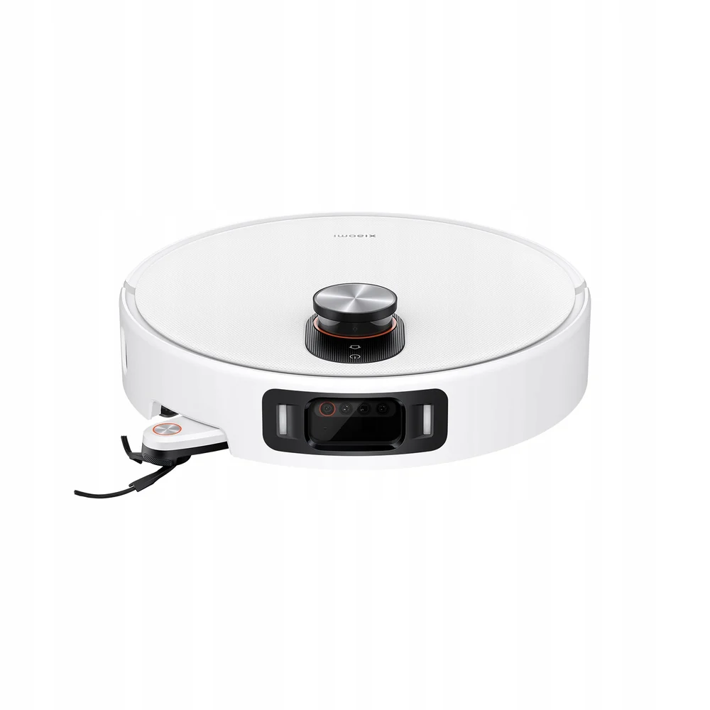 Robot sprzątający Xiaomi Robot Vacuum 5 Pro mopowanie stacja oczyszczająca