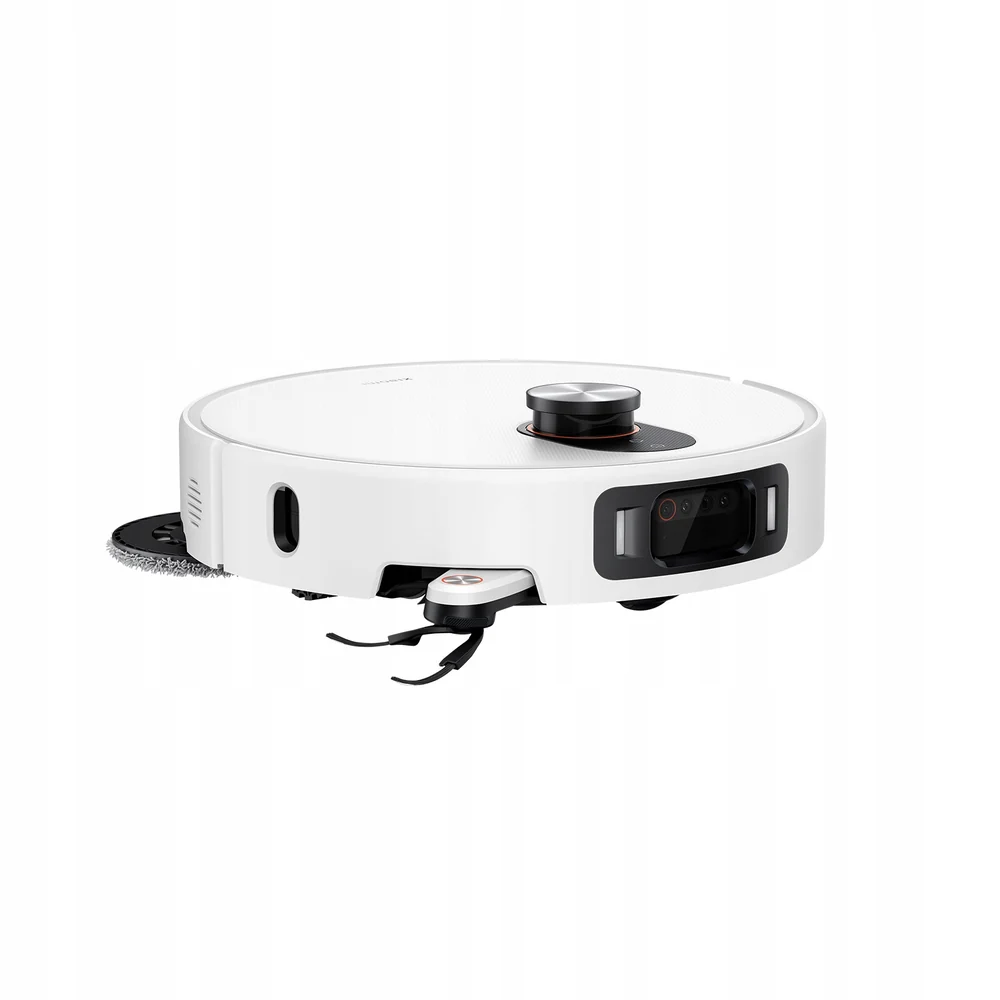 Robot sprzątający Xiaomi Robot Vacuum 5 Pro mopowanie stacja oczyszczająca