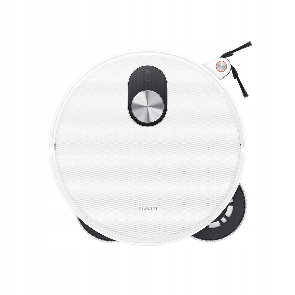 Robot sprzątający Xiaomi Robot Vacuum 5 Pro mopowanie stacja oczyszczająca