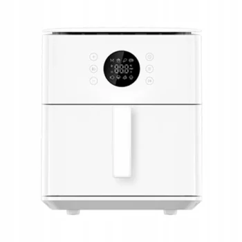 Frytkownica beztłuszczowa Xiaomi MAF-W6051 1700W 6,5l biała