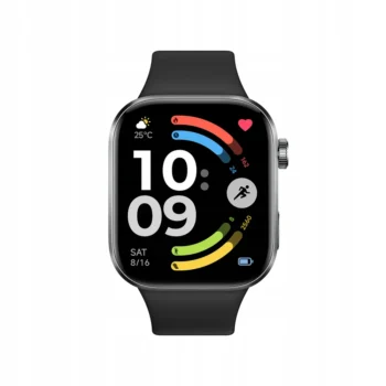 Smartwatch Xiaomi REDMI Watch 6 | Czarny