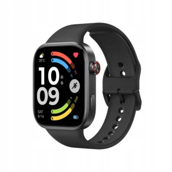Smartwatch Xiaomi REDMI Watch 6 | Czarny