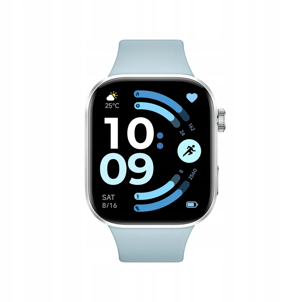 Smartwatch REDMI Watch 6 | Niebieski