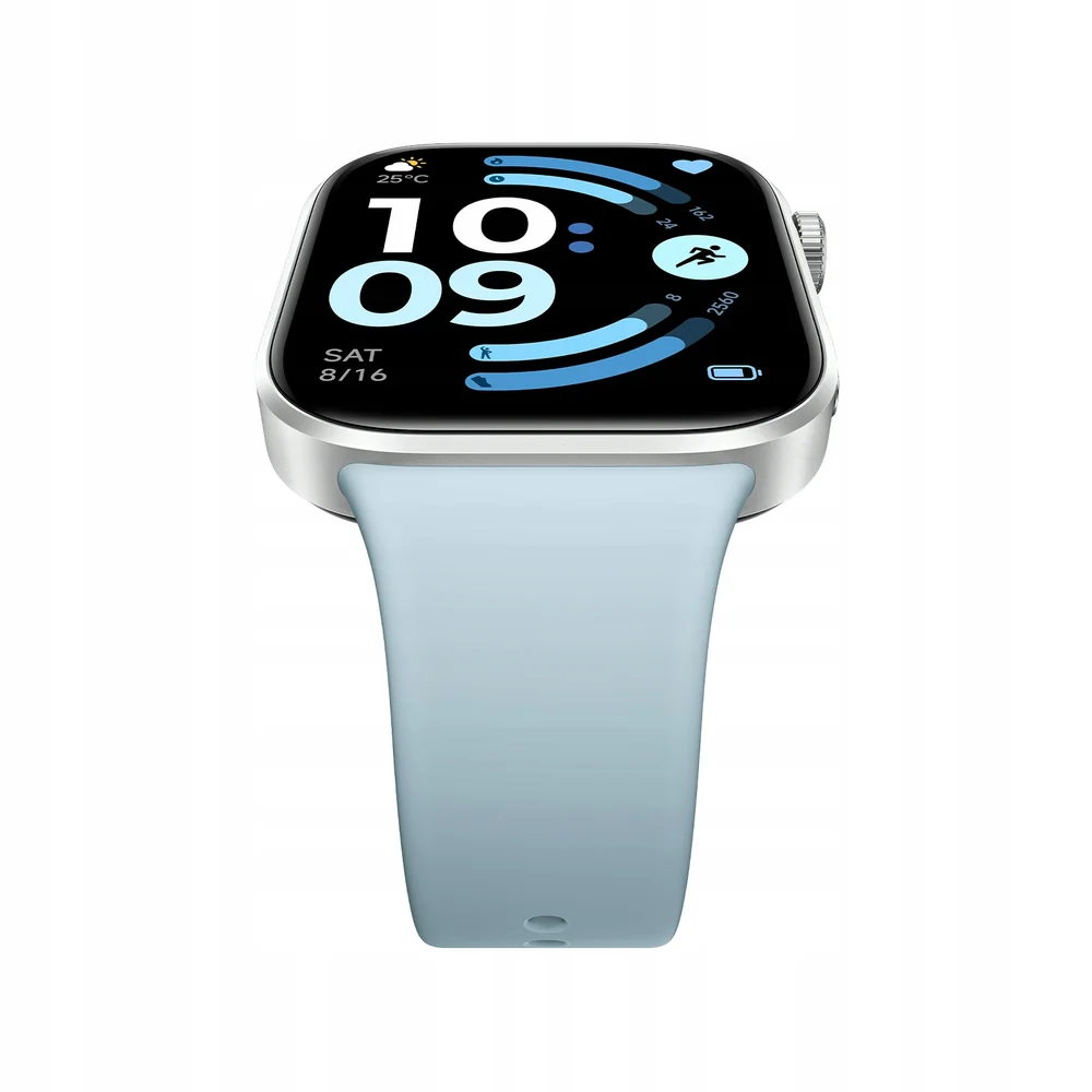 Smartwatch REDMI Watch 6 | Niebieski