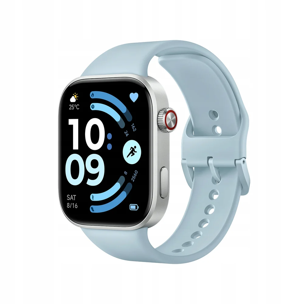 Smartwatch REDMI Watch 6 | Niebieski