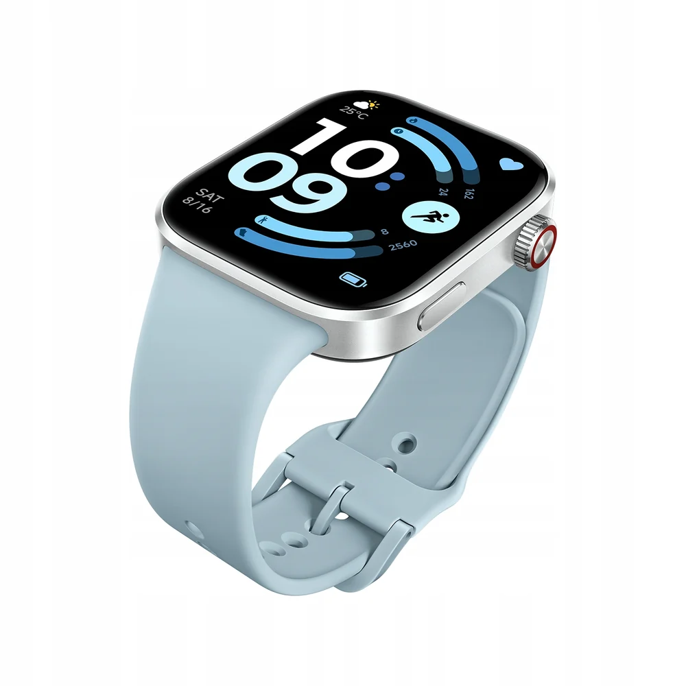 Smartwatch REDMI Watch 6 | Niebieski