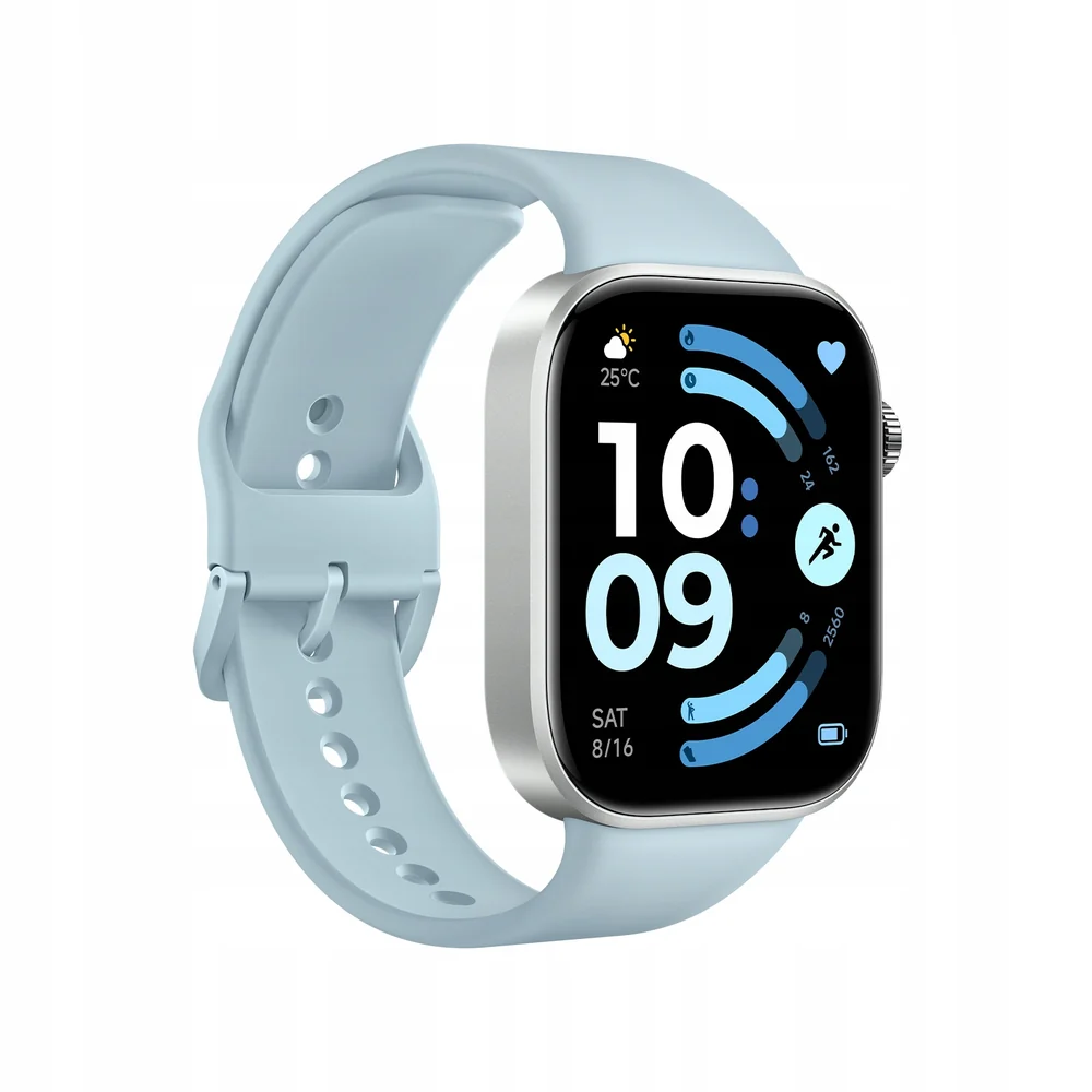 Smartwatch REDMI Watch 6 | Niebieski