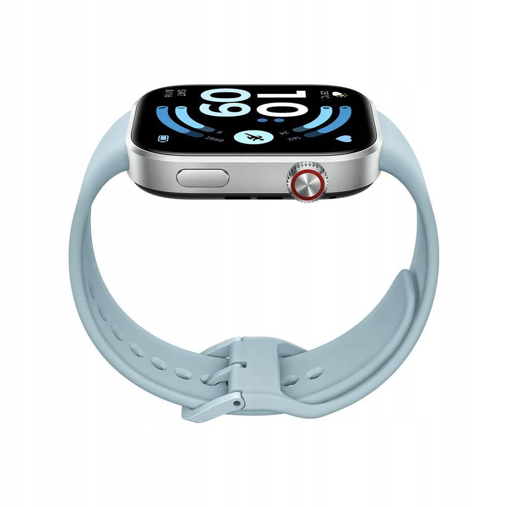 Smartwatch REDMI Watch 6 | Niebieski