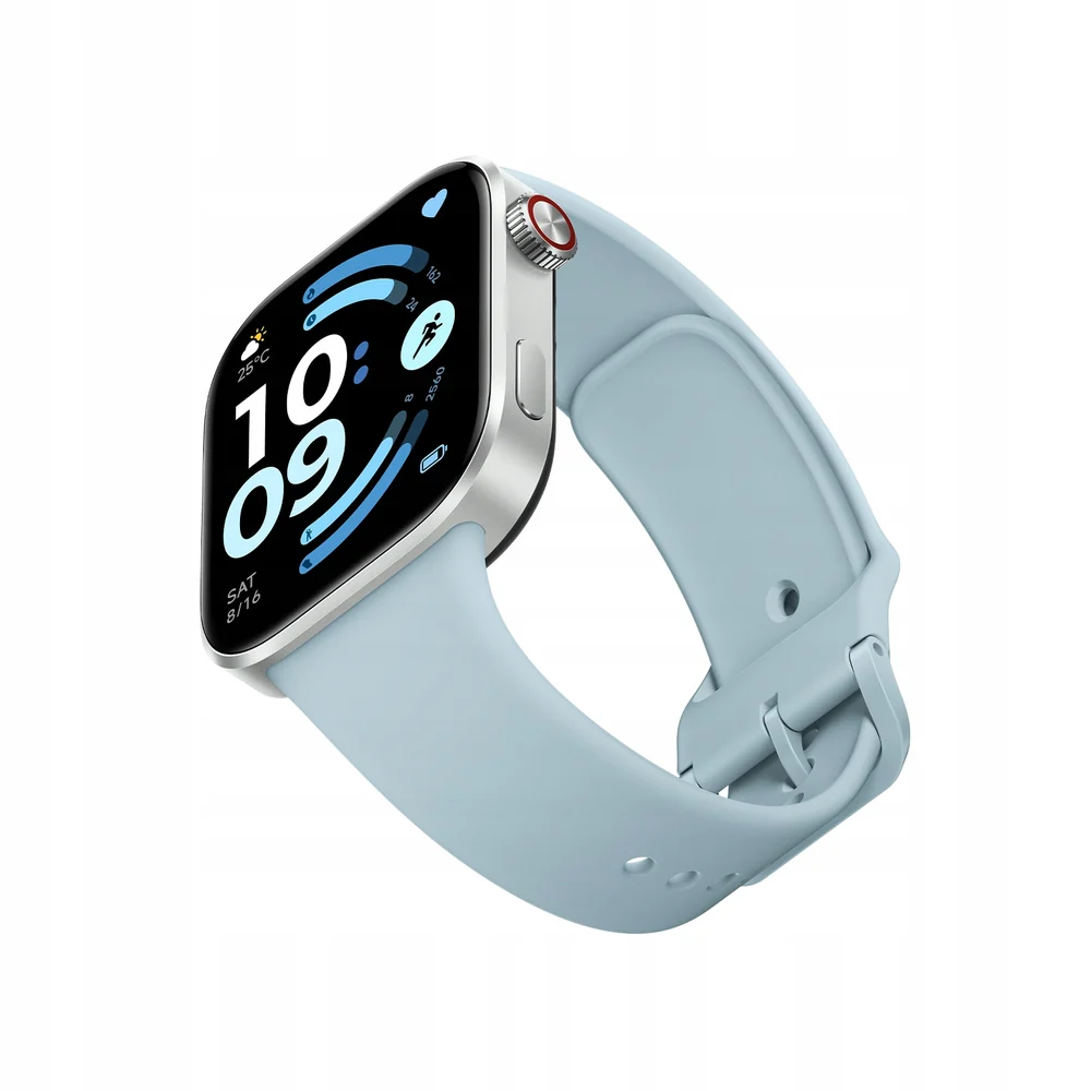 Smartwatch REDMI Watch 6 | Niebieski