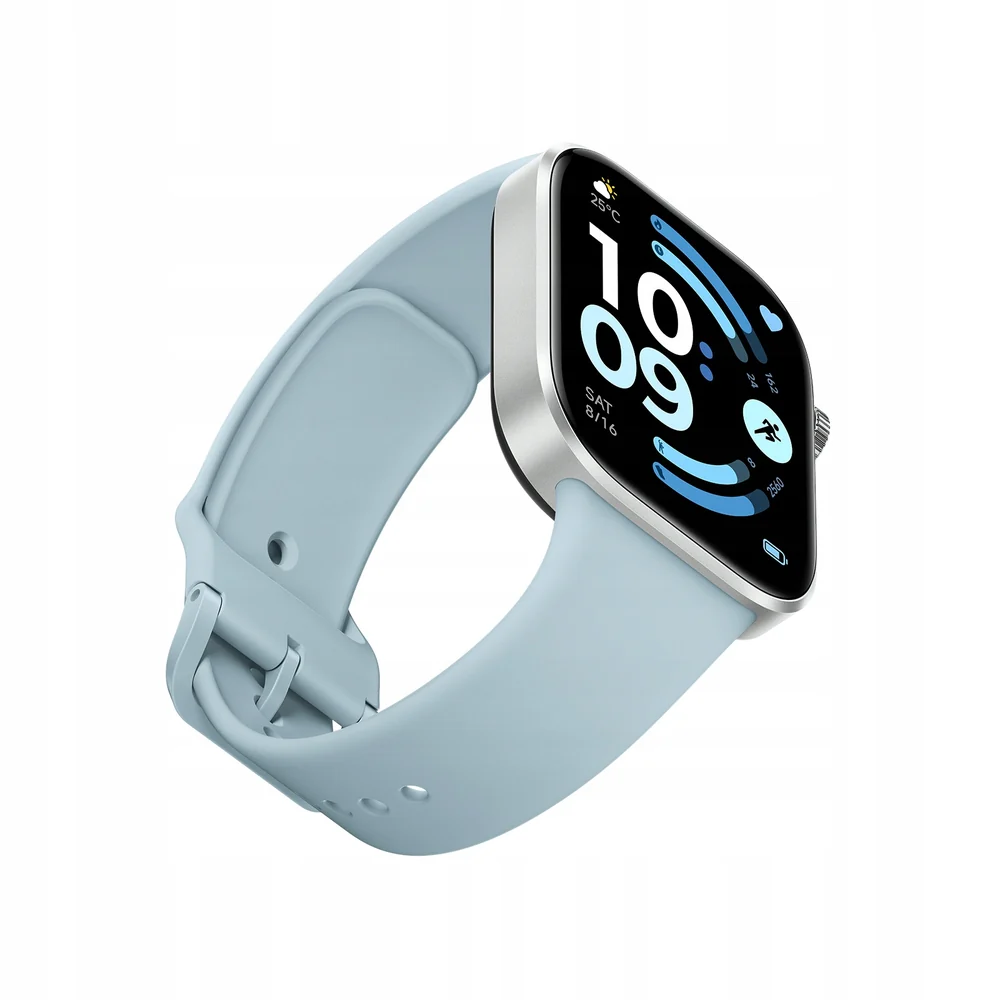 Smartwatch REDMI Watch 6 | Niebieski