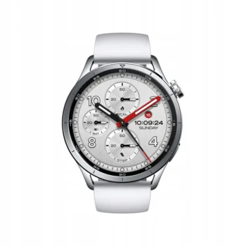 Smartwatch Xiaomi Watch S5 46mm | Srebrny