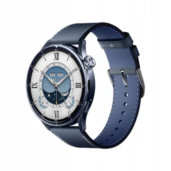 Smartwatch Xiaomi Watch S5 46mm | Niebieski