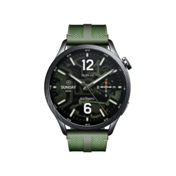 Smartwatch Xiaomi Watch S5 46mm | Zielony