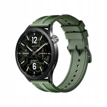Smartwatch Xiaomi Watch S5 46mm | Zielony