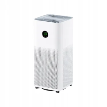 Oczyszczacz powietrza Xiaomi Smart Air Purifier 6 biały