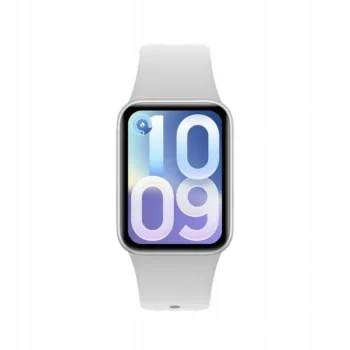 Smartband Xiaomi Smart Band 10 Pro | Srebrny