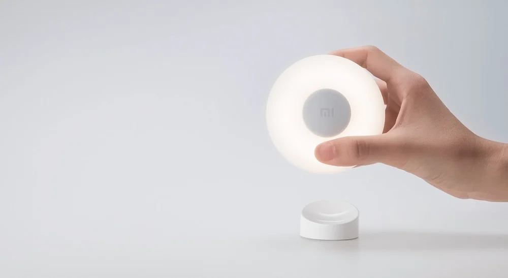 Lampka nocna kinkiet czujnik ruchu Xiaomi Mi Motion Activated Night Light 2