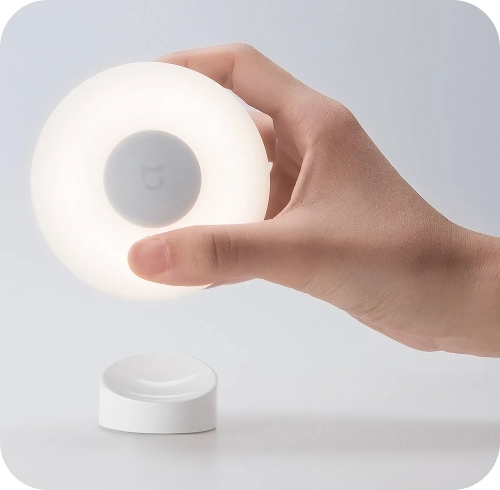 Lampka nocna kinkiet czujnik ruchu Xiaomi Mi Motion Activated Night Light 2